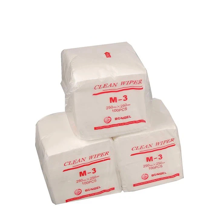 CL6 Tergicristallo per camere bianche