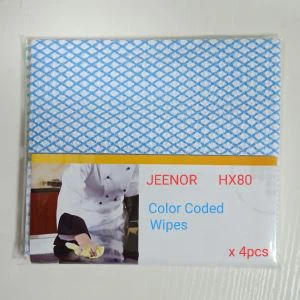 Salviette di servizio resistenti per il supermercato